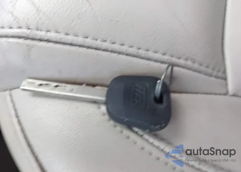 2015 Chevrolet Cruze 2Lt Auto z USA, uszkodzony, nr VIN 1G1PE5SB2F7186645